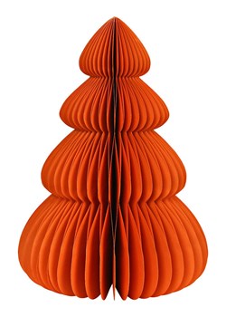 G. Wurm Dekoracja w kolorze pomarańczowym - wys. 50 x Ø 35 cm ze sklepu Limango Polska w kategorii Dekoracje - zdjęcie 187713027