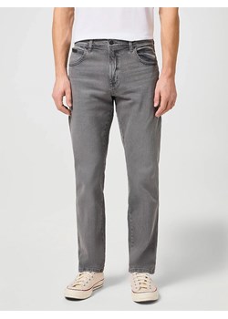 Wrangler Dżinsy - Regular fit - w kolorze szarym ze sklepu Limango Polska w kategorii Jeansy męskie - zdjęcie 187713877