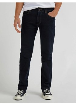 Lee Dżinsy - Regular fit - w kolorze granatowym ze sklepu Limango Polska w kategorii Jeansy męskie - zdjęcie 187713915