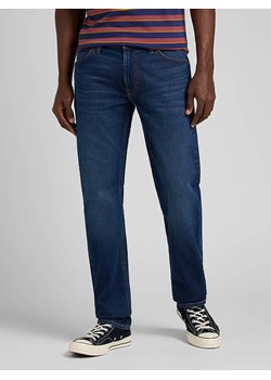 Lee Dżinsy - Regular fit - w kolorze granatowym ze sklepu Limango Polska w kategorii Jeansy męskie - zdjęcie 187713986