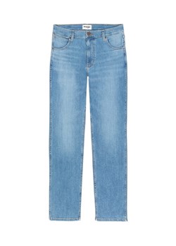 Wrangler Dżinsy - Regular fit - w kolorze błękitnym ze sklepu Limango Polska w kategorii Jeansy męskie - zdjęcie 187714038