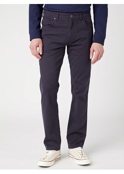 Wrangler Dżinsy - Regular fit - w kolorze granatowym ze sklepu Limango Polska w kategorii Jeansy męskie - zdjęcie 187714106