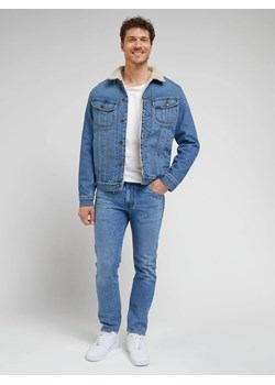 Lee Dżinsy - Regular fit - w kolorze niebieskim ze sklepu Limango Polska w kategorii Jeansy męskie - zdjęcie 187714166