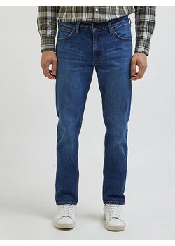 Lee Dżinsy - Regular fit - w kolorze niebieskim ze sklepu Limango Polska w kategorii Jeansy męskie - zdjęcie 187714177