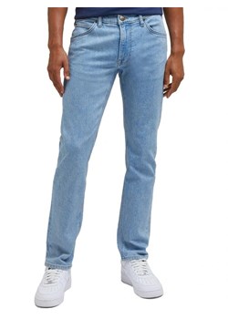 Lee Dżinsy - Regular fit - w kolorze błękitnym ze sklepu Limango Polska w kategorii Jeansy męskie - zdjęcie 187714186