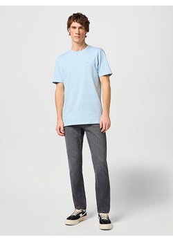 Wrangler Dżinsy - Slim fit - w kolorze antracytowym ze sklepu Limango Polska w kategorii Jeansy męskie - zdjęcie 187714355