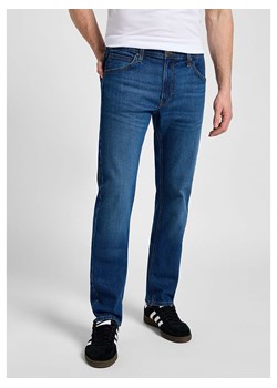 Lee Dżinsy - Regular fit - w kolorze niebieskim ze sklepu Limango Polska w kategorii Jeansy męskie - zdjęcie 187714435