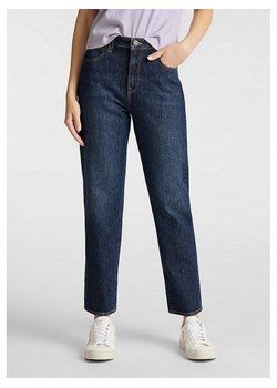 Lee Dżinsy &quot;Carol&quot; - Comfort fit - w kolorze granatowym ze sklepu Limango Polska w kategorii Jeansy damskie - zdjęcie 187714605