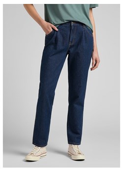 Lee Dżinsy - Regular fit - w kolorze granatowym ze sklepu Limango Polska w kategorii Jeansy damskie - zdjęcie 187714609