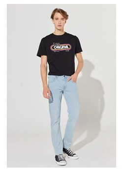 Lee Dżinsy - Regular fit - w kolorze błękitnym ze sklepu Limango Polska w kategorii Jeansy męskie - zdjęcie 187714716