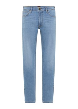 Lee Dżinsy &quot;Daren Zip Fly Fresh Mid Worn In&quot; - Regular fit - w kolorze błękitnym ze sklepu Limango Polska w kategorii Jeansy męskie - zdjęcie 187714726
