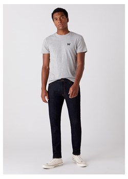 Wrangler Dżinsy - Tapered fit - w kolorze granatowym ze sklepu Limango Polska w kategorii Jeansy męskie - zdjęcie 187715005