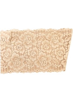 Bye Bra Opaska w kolorze beżowym na uda ze sklepu Limango Polska w kategorii Zabawki - zdjęcie 187715507