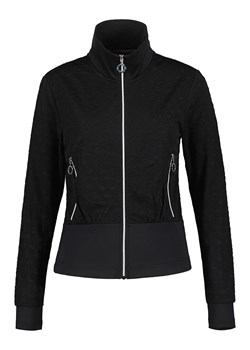 LUHTA Kurtka funkcyjna &quot;Illo&quot; w kolorze czarnym ze sklepu Limango Polska w kategorii Kurtki damskie - zdjęcie 187715745