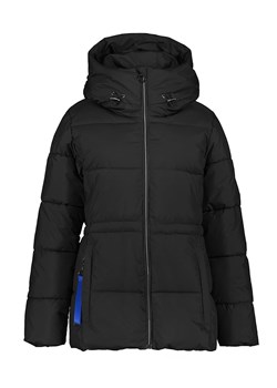 LUHTA Kurtka pikowana &quot;Hossa&quot; w kolorze czarnym ze sklepu Limango Polska w kategorii Kurtki damskie - zdjęcie 187715807