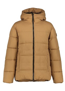 LUHTA Kurtka pikowana &quot;Hatula&quot; w kolorze jasnobrązowym ze sklepu Limango Polska w kategorii Kurtki męskie - zdjęcie 187715838