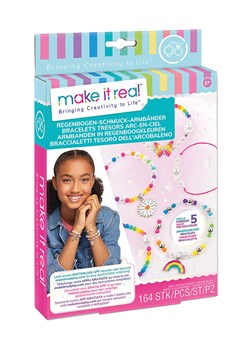 make it real Zestaw do majsterkowania - 8+ ze sklepu Limango Polska w kategorii Zabawki - zdjęcie 187715866