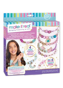 make it real Zestaw kreatywny - 8+ ze sklepu Limango Polska w kategorii Zabawki - zdjęcie 187715877