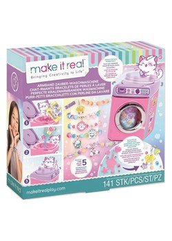 make it real Zestaw kreatywny - 8+ ze sklepu Limango Polska w kategorii Zabawki - zdjęcie 187715999