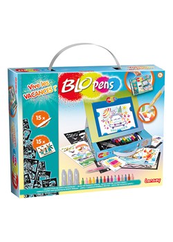 BloPens Zestaw pisaków w sprayu - 5+ ze sklepu Limango Polska w kategorii Zabawki - zdjęcie 187716079