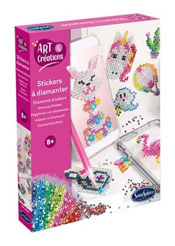 SentoSphere Zestaw kreatywny - 8+ ze sklepu Limango Polska w kategorii Zabawki - zdjęcie 187716126