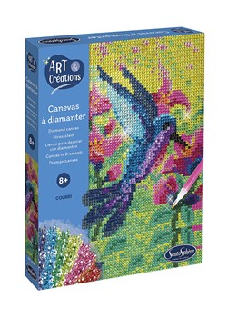 SentoSphere Zestaw kreatywny - 8+ ze sklepu Limango Polska w kategorii Zabawki - zdjęcie 187716136