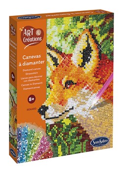 SentoSphere Zestaw kreatywny - 8+ ze sklepu Limango Polska w kategorii Zabawki - zdjęcie 187716138