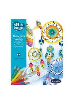 SentoSphere Zestaw do majsterkowania - 6+ ze sklepu Limango Polska w kategorii Zabawki - zdjęcie 187716146