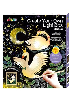 Avenir Zestaw kreatywny - 6+ ze sklepu Limango Polska w kategorii Zabawki - zdjęcie 187716217