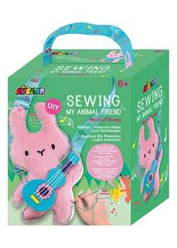 Avenir Zestaw do szycia - 6+ ze sklepu Limango Polska w kategorii Zabawki - zdjęcie 187716315