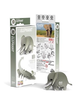 Eugy Zestaw do majsterkowania 3D - 6+ ze sklepu Limango Polska w kategorii Zabawki - zdjęcie 187716378