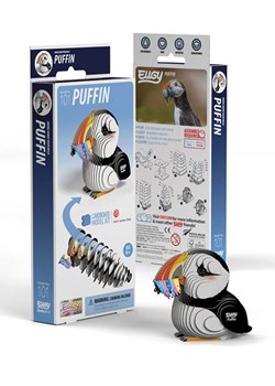 Eugy Zestaw do majsterkowania 3D - 6+ ze sklepu Limango Polska w kategorii Zabawki - zdjęcie 187716437