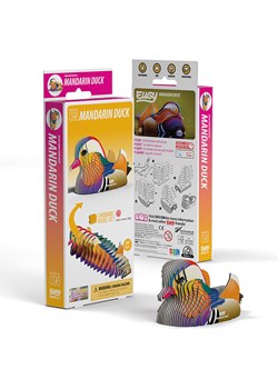 Eugy Zestaw do majsterkowania 3D - 6+ ze sklepu Limango Polska w kategorii Zabawki - zdjęcie 187716458