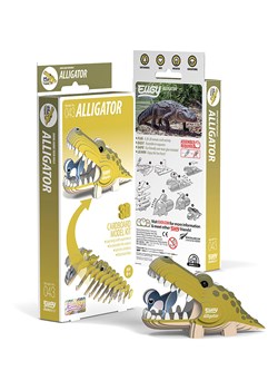 Eugy Zestaw do majsterkowania 3D - 6+ ze sklepu Limango Polska w kategorii Zabawki - zdjęcie 187716518