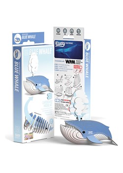 Eugy Zestaw do majsterkowania 3D - 6+ ze sklepu Limango Polska w kategorii Zabawki - zdjęcie 187716526