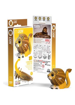 Eugy Zestaw do majsterkowania 3D - 6+ ze sklepu Limango Polska w kategorii Zabawki - zdjęcie 187716539