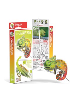 Eugy Zestaw do majsterkowania 3D - 6+ ze sklepu Limango Polska w kategorii Zabawki - zdjęcie 187716548