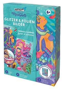 Artista Zestaw kreatywny - 6+ ze sklepu Limango Polska w kategorii Zabawki - zdjęcie 187716637