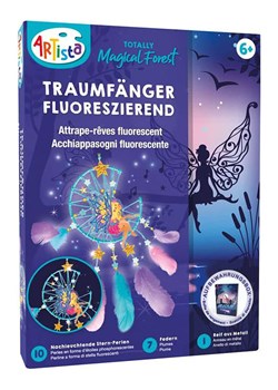 Artista Zestaw kreatywny - 6+ ze sklepu Limango Polska w kategorii Zabawki - zdjęcie 187716647