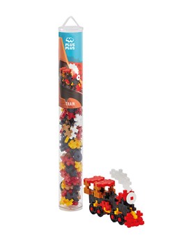 PLUS PLUS Klocki - 5+ ze sklepu Limango Polska w kategorii Zabawki - zdjęcie 187716695