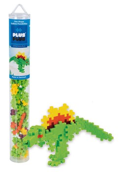 PLUS PLUS Klocki - 5+ ze sklepu Limango Polska w kategorii Zabawki - zdjęcie 187716768