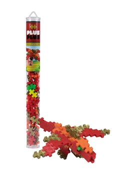 PLUS PLUS Klocki - 5+ ze sklepu Limango Polska w kategorii Zabawki - zdjęcie 187716806