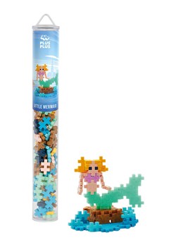 PLUS PLUS Klocki - 5 + ze sklepu Limango Polska w kategorii Zabawki - zdjęcie 187716826