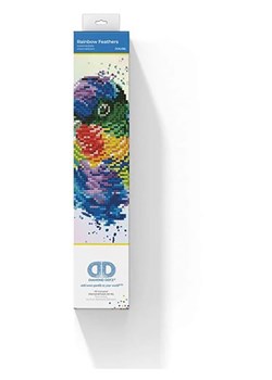 DIAMOND DOTZ Zestaw kreatywny - 14+ ze sklepu Limango Polska w kategorii Zabawki - zdjęcie 187716875