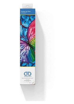 DIAMOND DOTZ Zestaw kreatywny - 12+ ze sklepu Limango Polska w kategorii Zabawki - zdjęcie 187716879