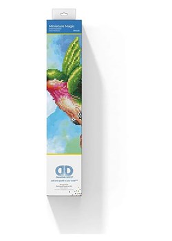 DIAMOND DOTZ Zestaw kreatywny - 14+ ze sklepu Limango Polska w kategorii Zabawki - zdjęcie 187716889