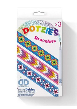 DIAMOND DOTZ Zestaw kreatywny - 6+ ze sklepu Limango Polska w kategorii Zabawki - zdjęcie 187716899