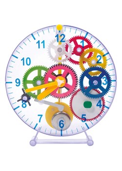 BLS Zegar stołowy - 6+ ze sklepu Limango Polska w kategorii Zabawki - zdjęcie 187716915
