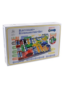 BLS Zestaw do eksperymentowania - 3+ ze sklepu Limango Polska w kategorii Zabawki - zdjęcie 187716927