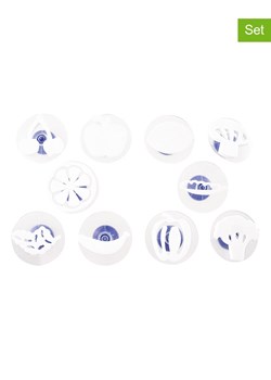 BLS 10-częściowy zestaw stempli ze sklepu Limango Polska w kategorii Zabawki - zdjęcie 187716987